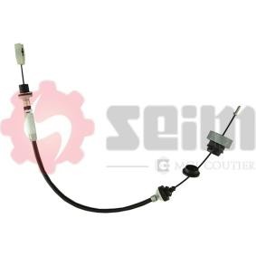 Kupplungsseil 101340 von SEIM günstig für 43,45 € online kaufen