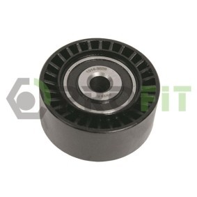 Spannrolle, Keilrippenriemen für FIAT von PROFIT
