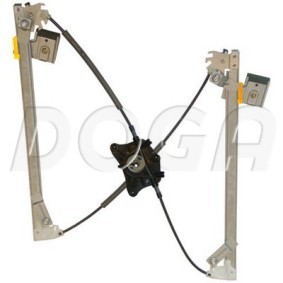 Compre Elevador de vidro da DOGA 101425 a um preço baixo por 135,80 €