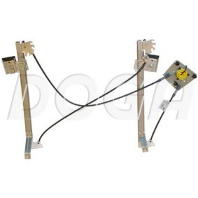 Compre Elevador de vidro da DOGA 101479 a um preço baixo por 155,39 €