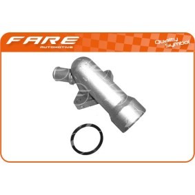 Kühlmittelflansch 10149 von FARE SA günstig für 74,92 € online kaufen