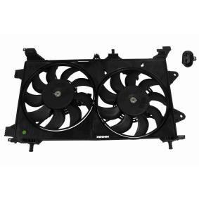 Acquista Ventola radiatore da VEMO V24-01-1297 a buon mercato per soli 134,32 €