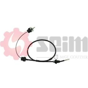Kupplungsseil 101730 von SEIM günstig für 35,68 € online kaufen
