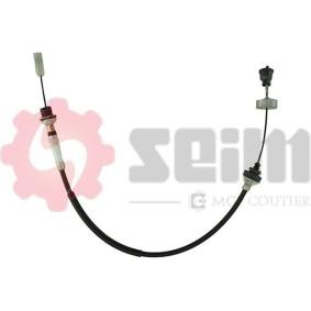 Kupplungsseil 101780 von SEIM günstig für 37,88 € online kaufen