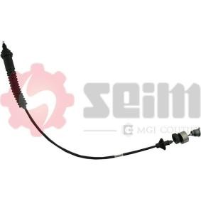 Kupplungsseil 101802 von SEIM günstig für 32,63 € online kaufen