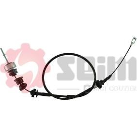 Kupplungsseil 101843 von SEIM günstig für 32,08 € online kaufen