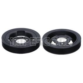 Achetez des Poulie damper (vilebrequin) ORIGINAL IMPERIUM 10205 à prix pour 50,83 €