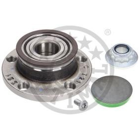 Radlagersatz 102076 von OPTIMAL günstig für 73,76 € online kaufen