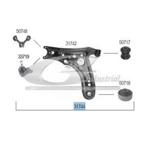 Compre Polia, cambota da 3RG 10230 a um preço baixo por 55,67 €