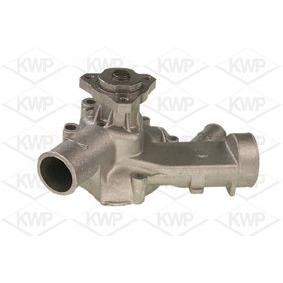 Acquista Pompa acqua da KWP online per 924 Coupe a prezzi moderati