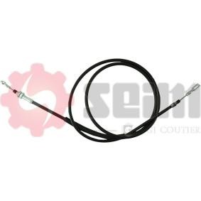 Handbremsseil für CITROËN von SEIM
