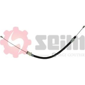 Handbremsseil für LANCIA von SEIM
