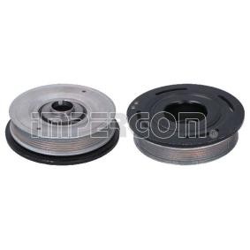 Comprar Polea de cigüeñal de ORIGINAL IMPERIUM 10247 a bajo precio de 77,61 €
