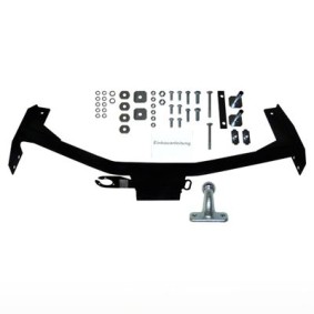 Compre Gancho de reboque, dispositivo de reboque da RAMEDER 102567 a um preço baixo por 475,94 €