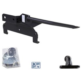 Comprar Caballete de remolque, enganche de remolque de RAMEDER 102827 a bajo precio de 486,03 €