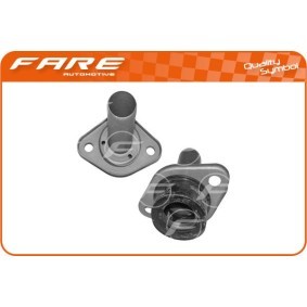 Achetez des Guide de butée d'embrayage FARE SA 10292 à prix pour 80,09 €