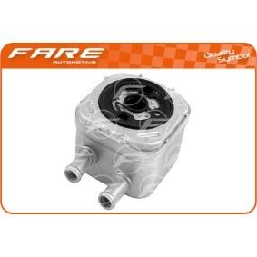 Compre Radiador de óleo, óleo do motor da FARE SA 10296 a um preço baixo por 148,09 €