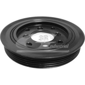 Comprar Polea de cigüeñal de 3RG 10300 a bajo precio de 45,04 €