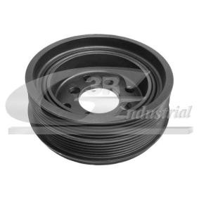 Comprar Polea de cigüeñal de 3RG 10302 a bajo precio de 62,21 €