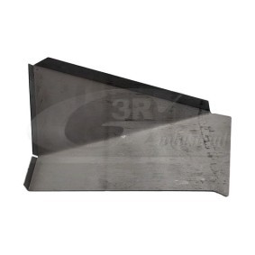Comprar Polea de cigüeñal de 3RG 10305 a bajo precio de 55,52 €