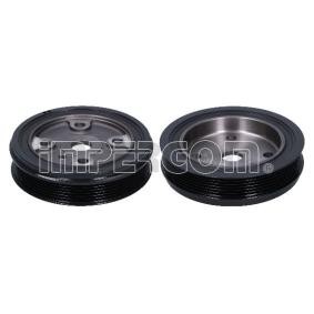 Achetez des Poulie damper de chez ORIGINAL IMPERIUM en ligne pour XC70 Cross Country (295) à prix modérés