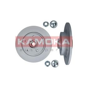 Bremsscheibe 1031063 von KAMOKA günstig für 111,77 € online kaufen