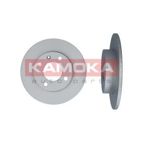 Bremsscheibe 103146 von KAMOKA günstig für 32,06 € online kaufen