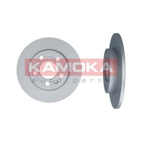 Bremsscheibe 103147 von KAMOKA günstig für 32,06 € online kaufen