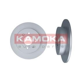 Bremsscheibe 103151 von KAMOKA günstig für 41,46 € online kaufen