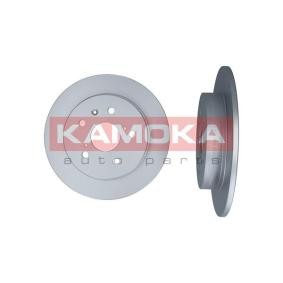 Bremsscheibe 103154 von KAMOKA günstig für 44,80 € online kaufen