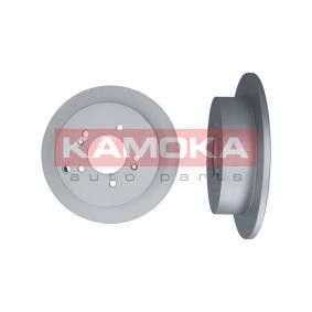 Bremsscheibe für KIA von KAMOKA