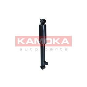Bremsscheibe für JEEP von KAMOKA
