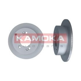 Bremsscheibe für KIA von KAMOKA