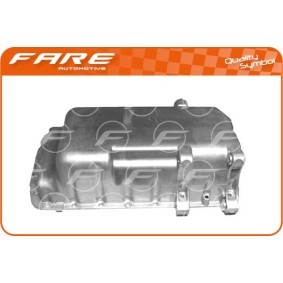 Compre Cárter do óleo da FARE SA 10317 a um preço baixo por 247,67 €