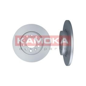 Bremsscheibe 103191 von KAMOKA günstig für 49,00 € online kaufen