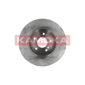 Comprar Disco de freno de KAMOKA 103200 a bajo precio de 32,47 €