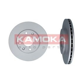 Compre Discos de travão de KAMOKA online para LOGO (GA3) a preços moderados