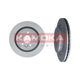 Compre Discos de freno de KAMOKA online para XC60 (156) a precios moderados