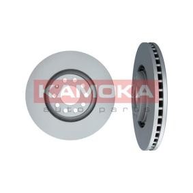 Bremsscheibe 103239 von KAMOKA günstig für 53,32 € online kaufen