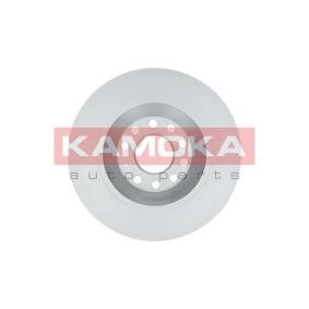 Acquista Dischi freno da KAMOKA online per 5 GT (F07) a prezzi moderati