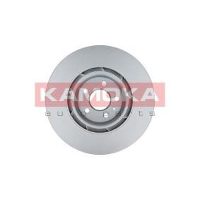 Bremsscheibe 103265 von KAMOKA günstig für 78,66 € online kaufen