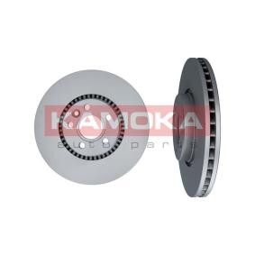 Bremsscheibe 103275 von KAMOKA günstig für 64,31 € online kaufen