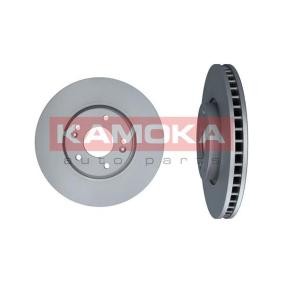 Bremsscheibe 103289 von KAMOKA günstig für 79,78 € online kaufen