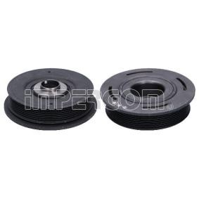 Comprar Polea de cigüeñal de ORIGINAL IMPERIUM 10329 a bajo precio de 89,46 €