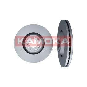 Bremsscheibe 103299 von KAMOKA günstig für 98,08 € online kaufen