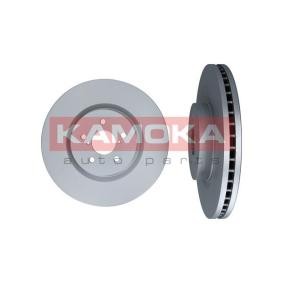 Bremsscheibe 103303 von KAMOKA günstig für 103,31 € online kaufen