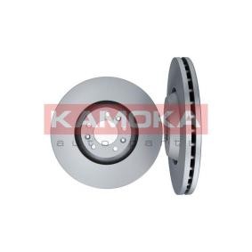 Bremsscheibe 103304 von KAMOKA günstig für 80,26 € online kaufen