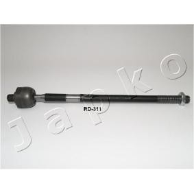 Axialgelenk, Spurstange 103311 von JAPKO günstig für 10,76 € online kaufen