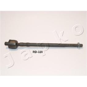 Axialgelenk, Spurstange 103320L von JAPKO günstig für 13,45 € online kaufen