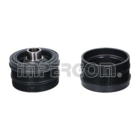 Achetez des Poulie damper de chez ORIGINAL IMPERIUM en ligne pour Sprinter 3.5-t Camion plate-forme/Châssis (907, 910) à prix modérés